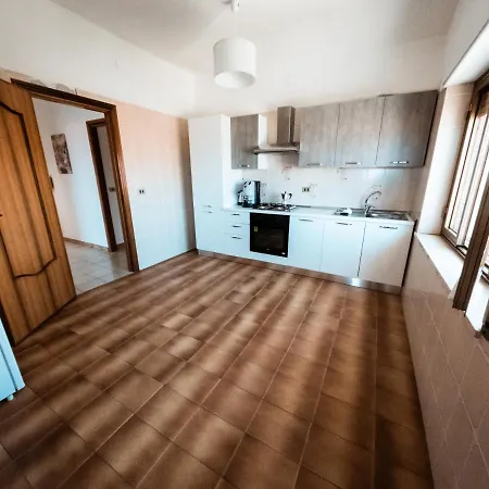 5 Stars - Sea Front *