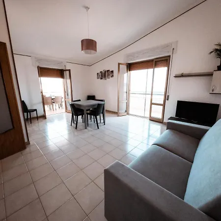 5 Stars - Sea Front *