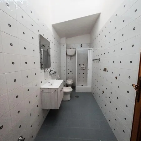 דירה 5 Stars - Sea Front Marina di Strongoli