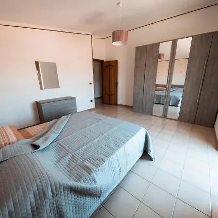 5 Stars - Sea Front Marina di Strongoli