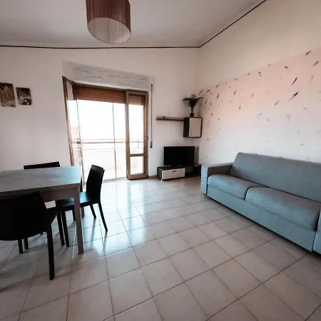 Apartman 5 Stars - Sea Front Marina di Strongoli