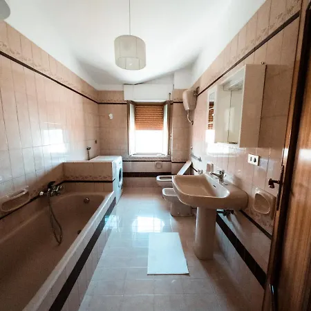 5 Stars - Sea Front * Marina di Strongoli