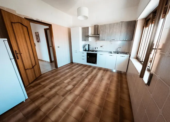 5 Stars - Sea Front *