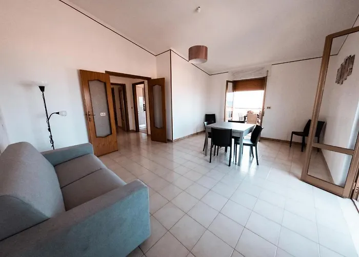 5 Stars - Sea Front Apartamento