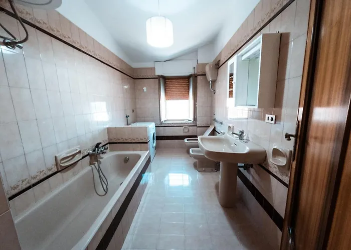 5 Stars - Sea Front Apartamento Marina di Strongoli