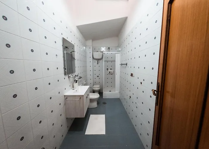 5 Stars - Sea Front Apartamento Marina di Strongoli