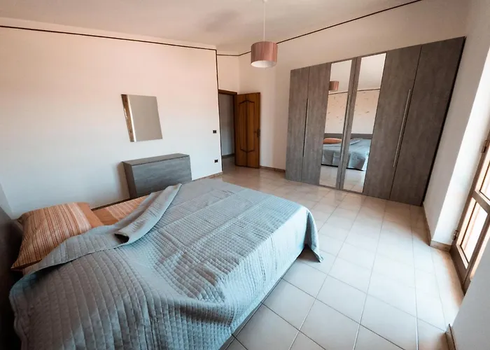 5 Stars - Sea Front Marina di Strongoli