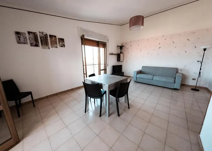 5 Stars - Sea Front * Marina di Strongoli